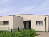 Avant-Projet LES EPESSES - 120 m² - 4 chambres 3809-3430modele720140818xipl3.jpeg Maisons France Confort