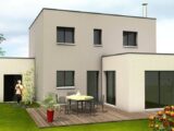 Avant-Projet CLOUZEAUX - 110 m² - 3 chambres 3803-3430modele720140818dDFHa.jpeg Maisons France Confort