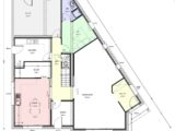 Avant-Projet CEZAIS - 130 m2 - 5 chambres 3802-3430modele620140818XdwmV.jpeg Maisons France Confort