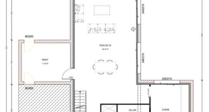 Avant-Projet BEAUREPAIRE - 130 m2 - 4 chambres 3801-3430modele620140818oseSy.jpeg - Maisons France Confort