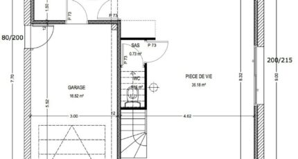 Avant-Projet GUERINIERE - 90 m2 - 3 chambres 3799-3430modele620140818red0e.jpeg - Maisons France Confort