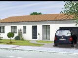 Avant projet St Etienne De Brillouet - 3ch+1 bur - 3884-1906modele620140917ETode.jpeg Maisons France Confort