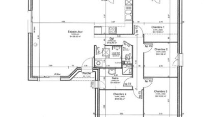 PLP_L_SG_94m2_4ch_P13265 4191-3201modele820141104oJgIR.jpeg - Maisons France Confort