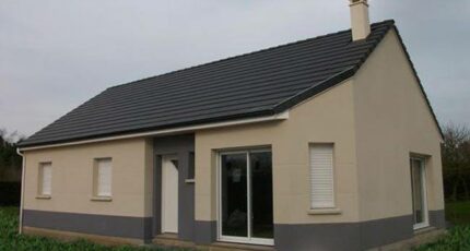 PLP_R_SG_83m2_3ch_P13214 4242-3201modele620141121TK1CG.jpeg - Maisons France Confort