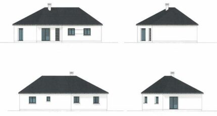 PLP_V_SG_97m2_3ch_P13507 4244-3201modele820141121rLsnd.jpeg - Maisons France Confort