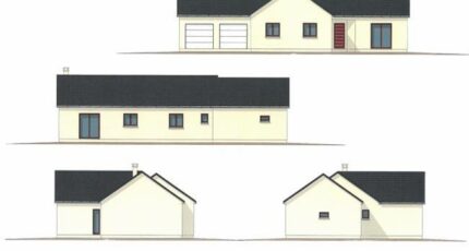 PLP_L_GA_104m2_4ch_P13268 4247-3201modele720141121EctUN.jpeg - Maisons France Confort