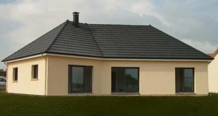 PLP_V_GA_120m2_4ch_P13266 4260-3201modele6201411250rMAA.jpeg - Maisons France Confort