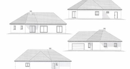 PLP_V_GA_120m2_4ch_P13266 4260-3201modele820141125QuSsL.jpeg - Maisons France Confort