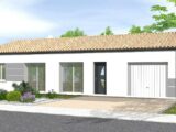 Avant projet Le Givre 3 chambres + 1 bureau 4259-1906modele620141124Q20m1.jpeg Maisons France Confort