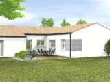 Avant projet Le Givre 3 chambres + 1 bureau 4259-1906modele720141124Bs1fF.jpeg Maisons France Confort