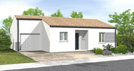 AVANT PROJET EVRUNES 2 CHAMBRES 4233-1906modele620141120M5w6I.jpeg - Maisons France Confort