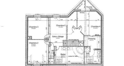 ETG_R_SS_181m2_5ch_P12058 4283-3201modele920141204pm0Ze.jpeg - Maisons France Confort