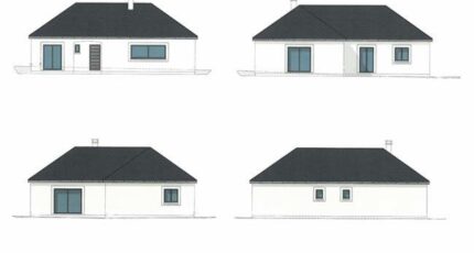 PLP_L_SG_135m2_4ch_P13847 4429-3201modele82015012474LSn.jpeg - Maisons France Confort