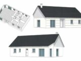 PLP_R_SG_90m2_3ch_P13319 4430-3201modele820150124IacVU.jpeg Maisons France Confort