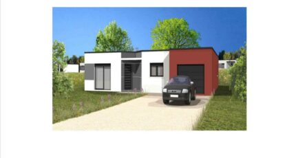 Avant projet Charron - 4 chambres - 107m² 4620-3815modele6201509016VPh8.jpeg - Maisons France Confort