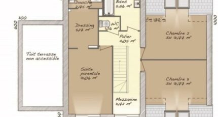 Urbaine GA 10 4693-412modele7201505076cqbQ.jpeg - Maisons France Confort