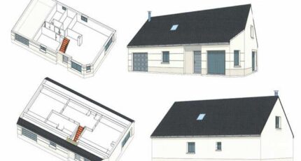ETG_R_GI_101m2_3ch_P14090 4787-3510modele920150622FAmdH.jpeg - Maisons France Confort