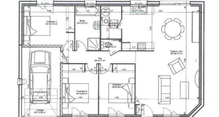 PLP_R_GI_84m2_3ch_P14868 4799-3510modele920150626xSyWh.jpeg - Maisons France Confort