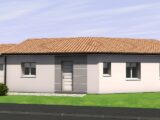 Avant Projet Falleron 90 m² - 3 Chambres 5951-1906modele62016091242NQL.jpeg Maisons France Confort