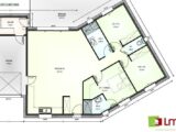 Avant Projet Falleron 90 m² - 3 Chambres 5951-1906modele820160912PQPGb.jpeg Maisons France Confort