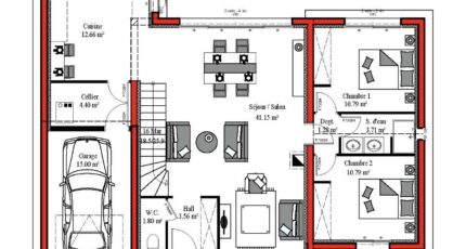 NIARA 6319-3980modele920190213SUZMu.jpeg - Maisons France Confort