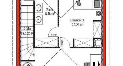 NIARA 6319-10393modele820230821OSp0T.jpeg - Maisons France Confort