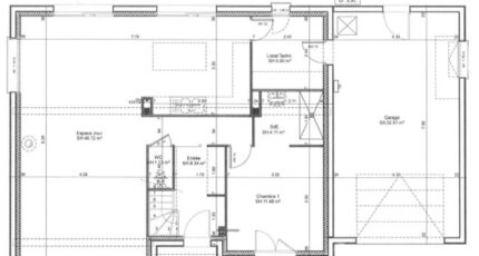 ETG_R_GA_136m2_4ch_P4423 6960-3510modele8201708106ZoDW.jpeg - Maisons France Confort