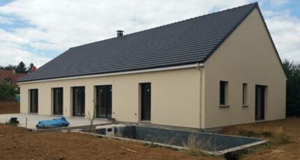 PLP_L_GI_150m2_3ch_P8242 6962-3510modele720170810M0ina.jpeg - Maisons France Confort