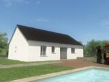 MAISON DE PLAIN PIED - 66 A 76 M2 - CORREZE ET CRE 8765-3653modele720171010dEEXE.jpeg Maisons France Confort