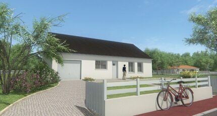 MAISON DE PLAIN PIED - 75 M2 - CORREZE, NORD DU LO 8770-3653modele820171010vle5S.jpeg - Maisons France Confort