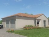 MAISON PLAIN PIED - 96 M 2 - HAUTE- VIENNE - STAR 9000-3653modele920171024XfsZv.jpeg Maisons France Confort