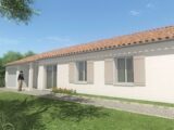 MAISON DE PLAIN PIED - 103 M 2 - HAUTE-VIENNE - ST 9046-3653modele720171025dhB5C.jpeg Maisons France Confort