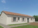 MAISON DE PLAIN PIED - 103 M 2 - HAUTE-VIENNE - ST 9046-3653modele820171025koZoT.jpeg Maisons France Confort