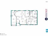 MAISON DE PLAIN PIED - 103 M 2 - HAUTE-VIENNE - ST 9046-3653modele620171025Pv5Vr.jpeg Maisons France Confort