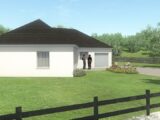 MAISON DE PLAIN PIED - 100 M 2 - CORRÈZE-LOT-DORDO 9069-3653modele920171026vqWoP.jpeg Maisons France Confort