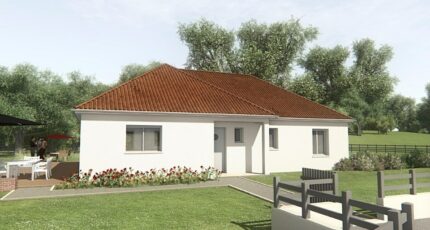 MAISON SUR SOUS-SOL - 94 M 2 - CREUSE - STERRIA 5 9068-3653modele720171026xFgWq.jpeg - Maisons France Confort