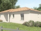 MAISON SUR SOUS-SOL - 94 M 2 - HAUTE-VIENNE - STER 9067-3653modele920171026wAd4L.jpeg Maisons France Confort