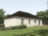 MAISON SUR SOUS-SOL - 94 M 2 - CORRÈZE - LOT - DOR 9066-3653modele820171026KQJ0F.jpeg Maisons France Confort