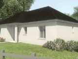 MAISON SUR SOUS-SOL - 94 M 2 - CORRÈZE - LOT - DOR 9066-3653modele920171026RBGCS.jpeg Maisons France Confort