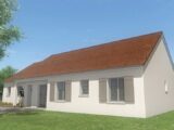 MAISON DE PLAIN PIED - 105 M 2 - CREUSE - STAR 6DG 9065-3653modele720171026OhfaI.jpeg Maisons France Confort