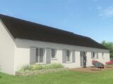 MAISON DE PLAIN PIED - 105 M 2 - CORRÈZE- LOT - DO 9063-3653modele820171026Tlldk.jpeg Maisons France Confort