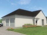 MAISON DE PLAIN PIED - 96 M 2 - CORRÈZE - LOT - DO 9001-3653modele920171024vyBOX.jpeg Maisons France Confort