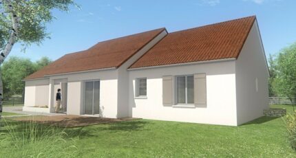 MAISON DE PLAIN PIED - 96 M 2 - CREUSE - STAR 5 DG 8997-3653modele7201710244d3mH.jpeg - Maisons France Confort