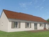 MAISON DE PLAIN PIED - 96 M 2 - CREUSE - STAR 5 DG 8997-3653modele820171024MzWw5.jpeg Maisons France Confort