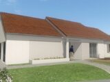 MAISON DE PLAIN PIED - 96 M 2 - CREUSE - STAR 5 DG 8997-3653modele920171024wdOXt.jpeg Maisons France Confort