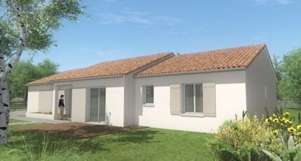 MAISON DE PLAIN PIED - 96 M 2 - HAUTE-VIENNE - STA 8996-3653modele720171024ocGdB.jpeg - Maisons France Confort