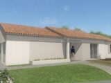 MAISON DE PLAIN PIED - 96 M 2 - HAUTE-VIENNE - STA 8996-3653modele920171024DC8md.jpeg Maisons France Confort