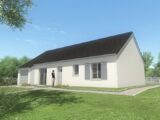 MAISON PLAIN PIED - 85 M 2 - CORRÈZE - LOT -DORDOG 8972-3653modele720171023Kxyai.jpeg Maisons France Confort