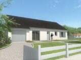 MAISON PLAIN PIED - 85 M 2 - CORRÈZE - LOT -DORDOG 8972-3653modele920171023DAmSn.jpeg Maisons France Confort