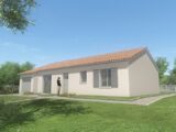 MAISON PLAIN PIED - 85 M 2 - HAUTE-VIENNE - STAR 5 8971-3653modele7201710235X2Nh.jpeg Maisons France Confort